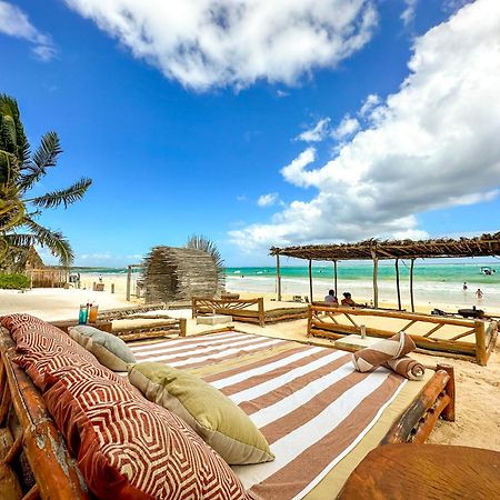Alito Tulum Hotel المظهر الخارجي الصورة