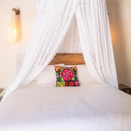 Alito Tulum Hotel المظهر الخارجي الصورة