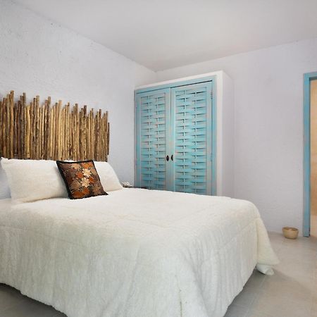 Alito Tulum Hotel المظهر الخارجي الصورة