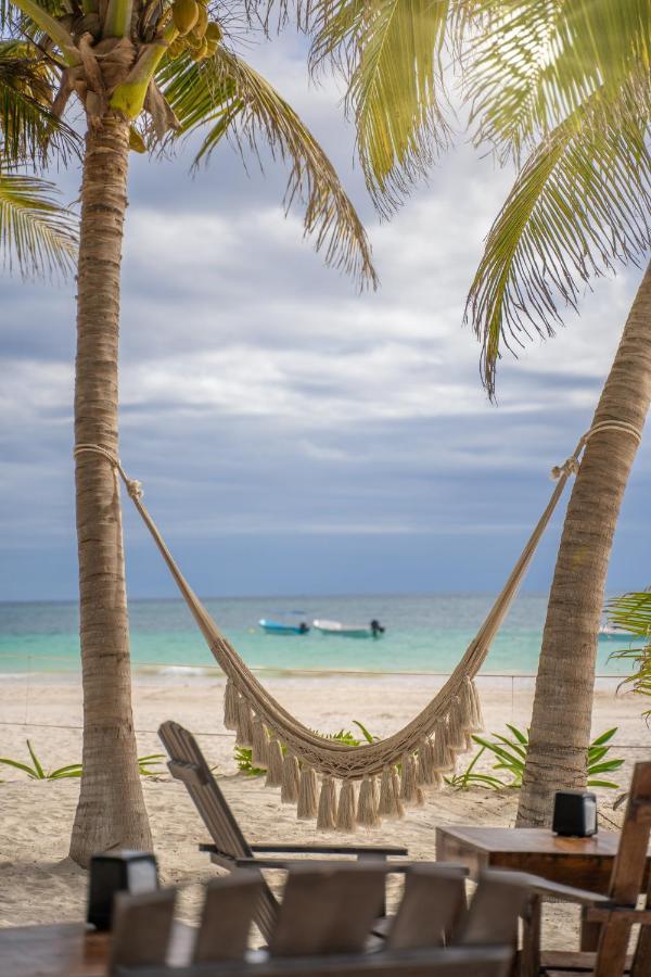 Alito Tulum Hotel المظهر الخارجي الصورة