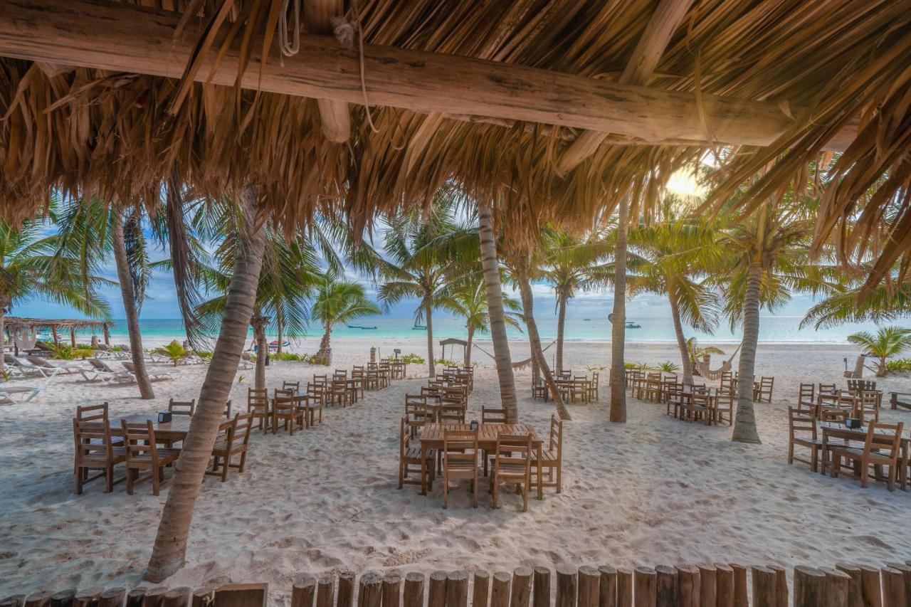 Alito Tulum Hotel المظهر الخارجي الصورة