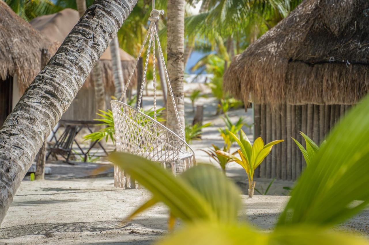 Alito Tulum Hotel المظهر الخارجي الصورة