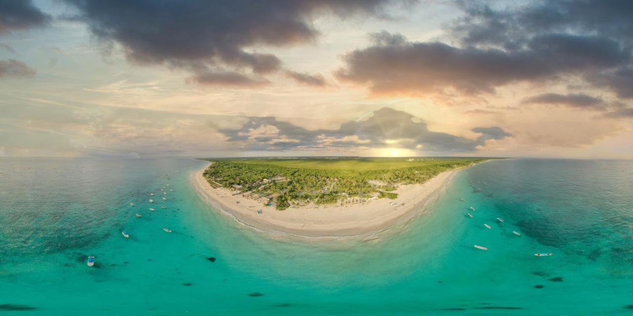 Alito Tulum Hotel المظهر الخارجي الصورة