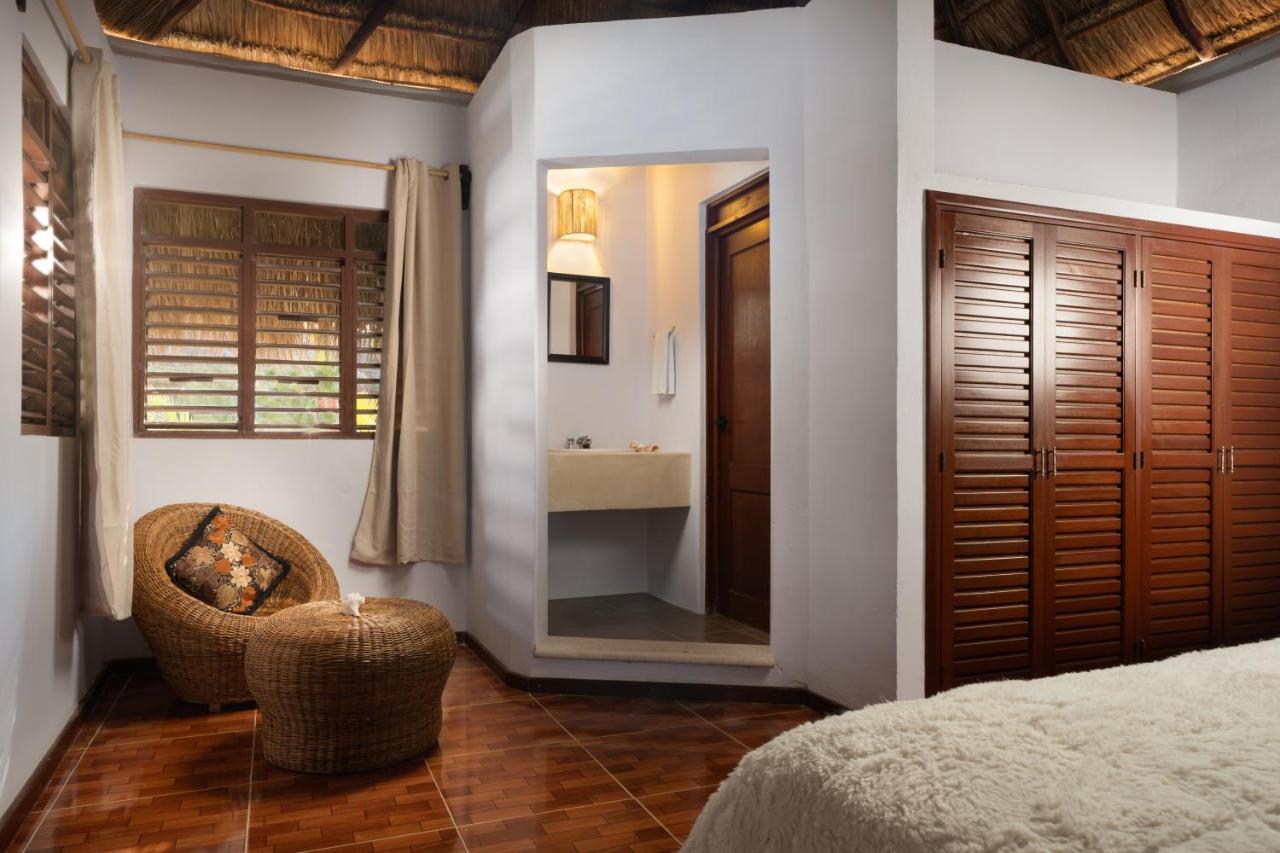 Alito Tulum Hotel المظهر الخارجي الصورة