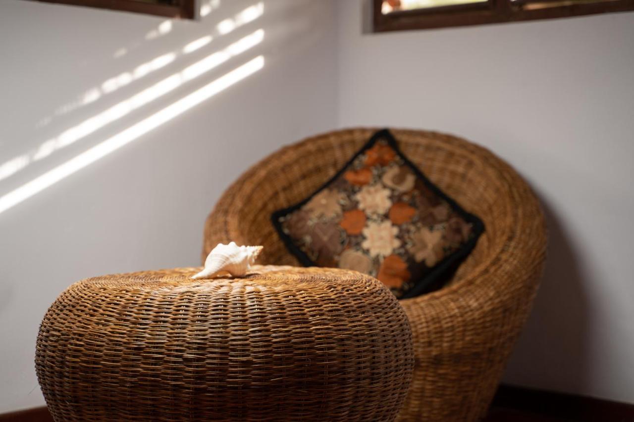 Alito Tulum Hotel المظهر الخارجي الصورة