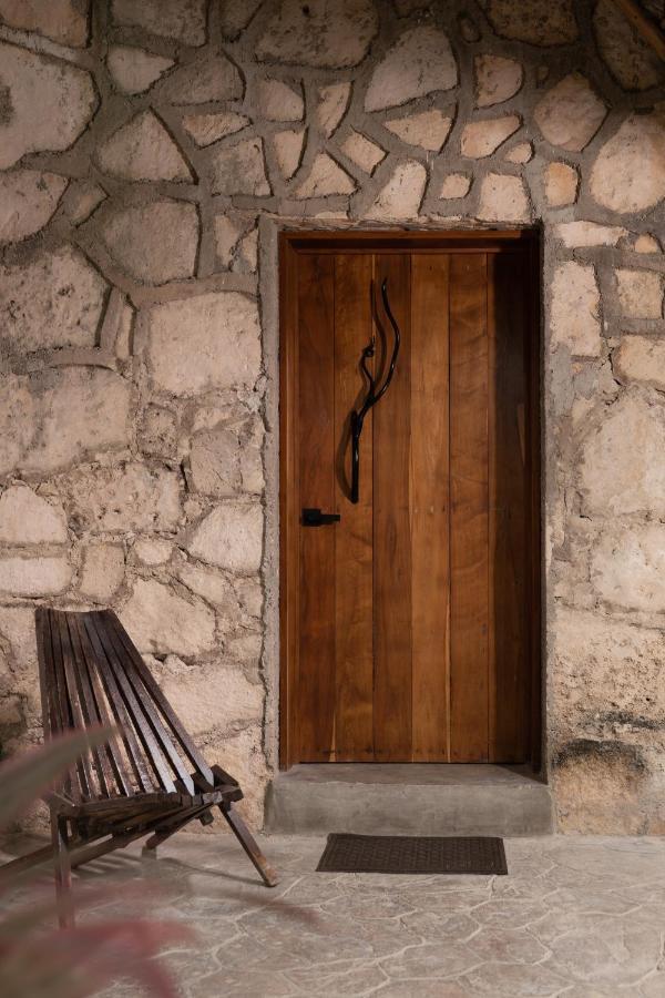 Alito Tulum Hotel المظهر الخارجي الصورة