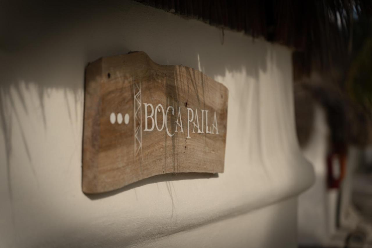 Alito Tulum Hotel المظهر الخارجي الصورة