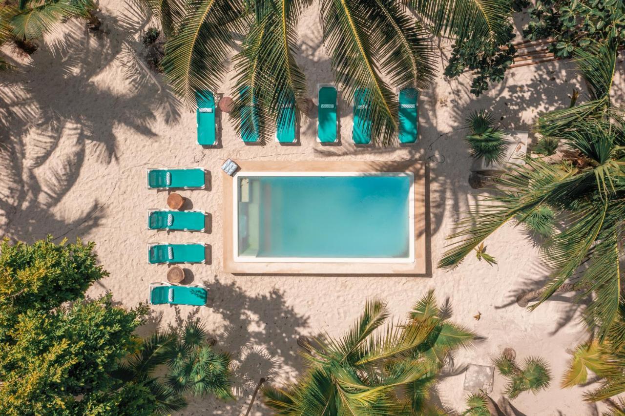 Alito Tulum Hotel المظهر الخارجي الصورة