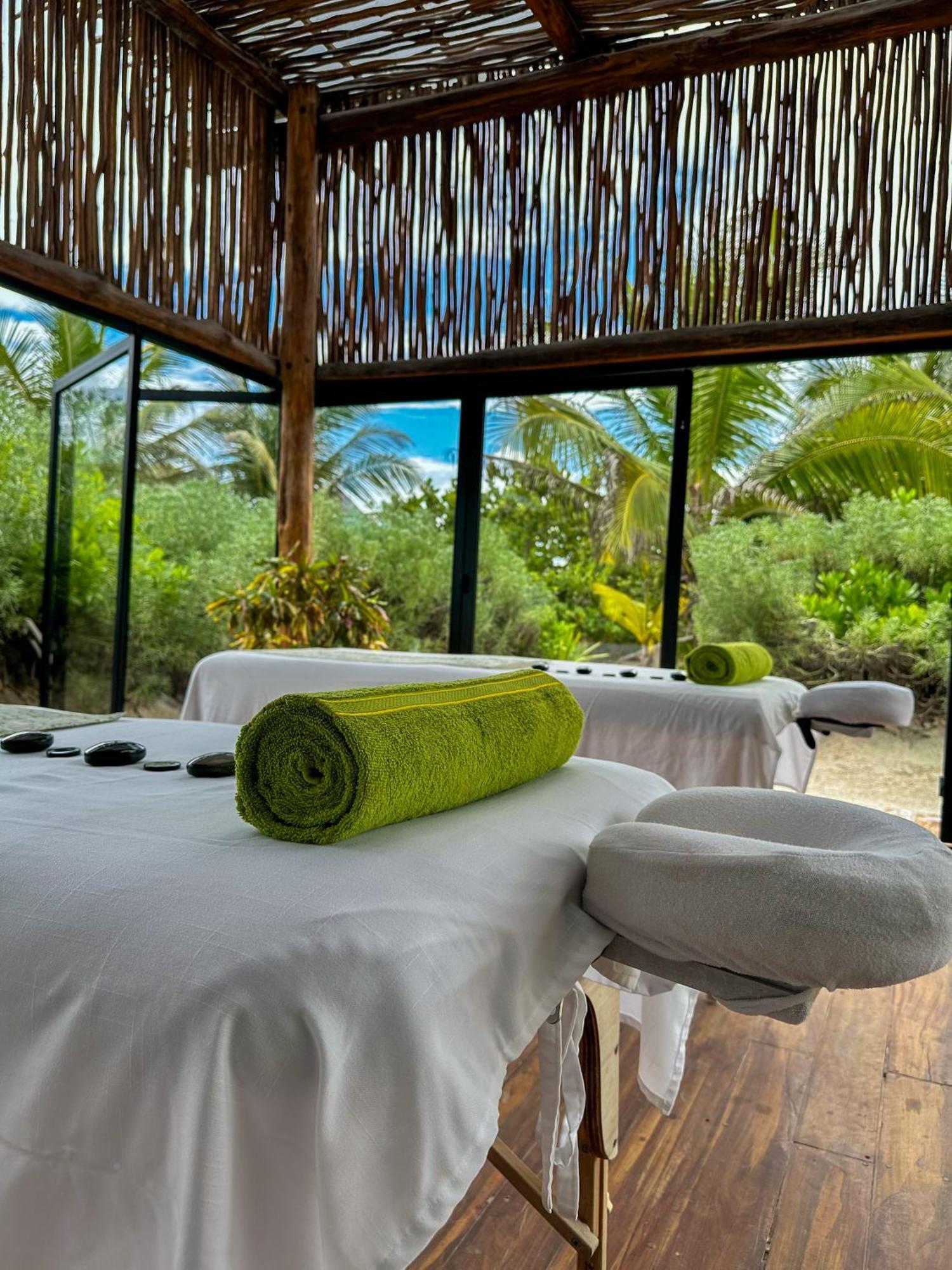 Alito Tulum Hotel المظهر الخارجي الصورة