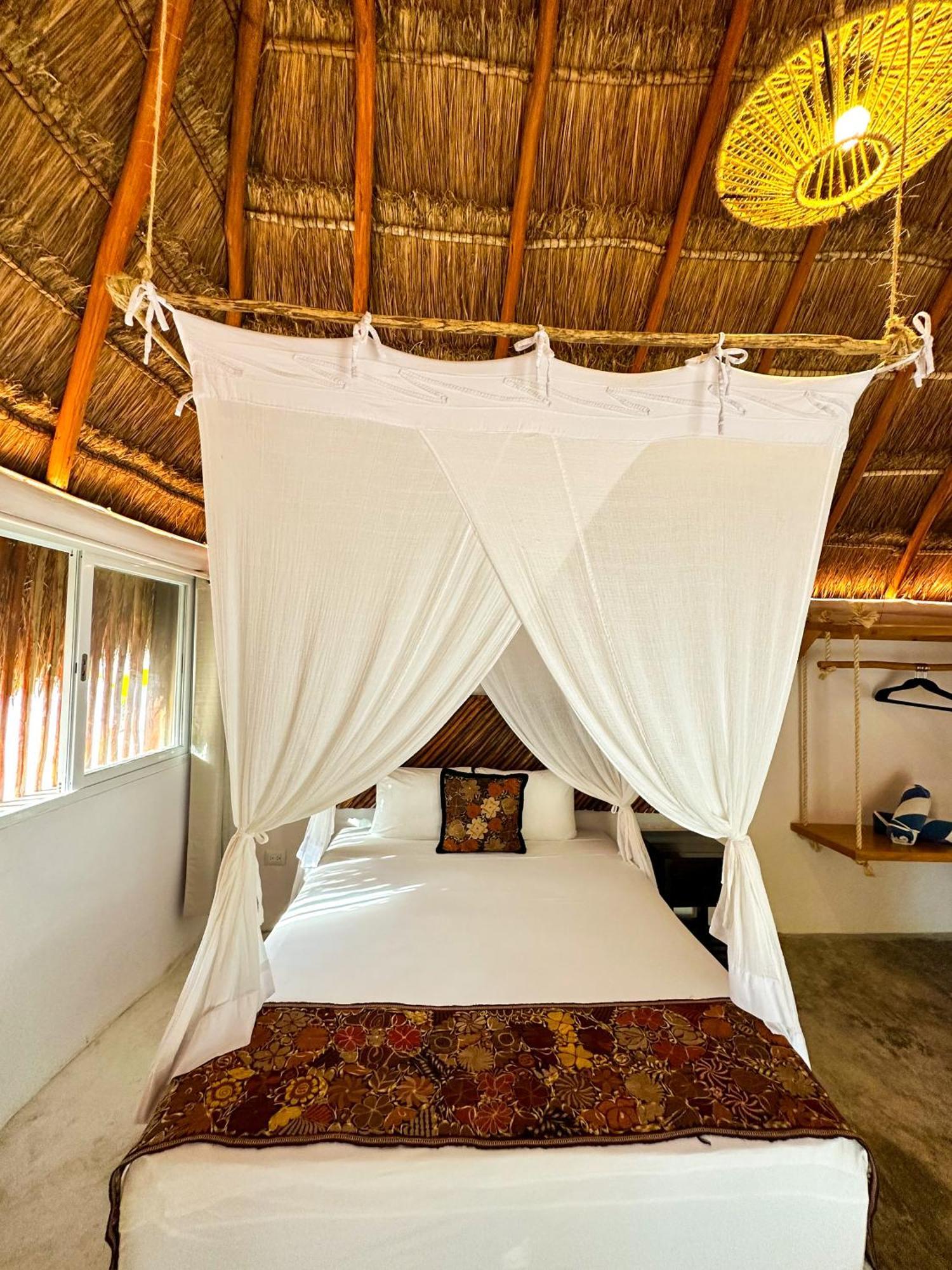 Alito Tulum Hotel المظهر الخارجي الصورة