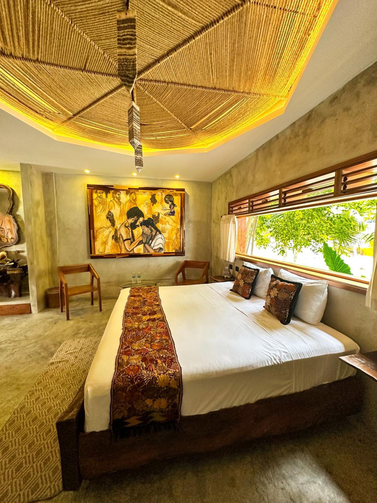 Alito Tulum Hotel المظهر الخارجي الصورة