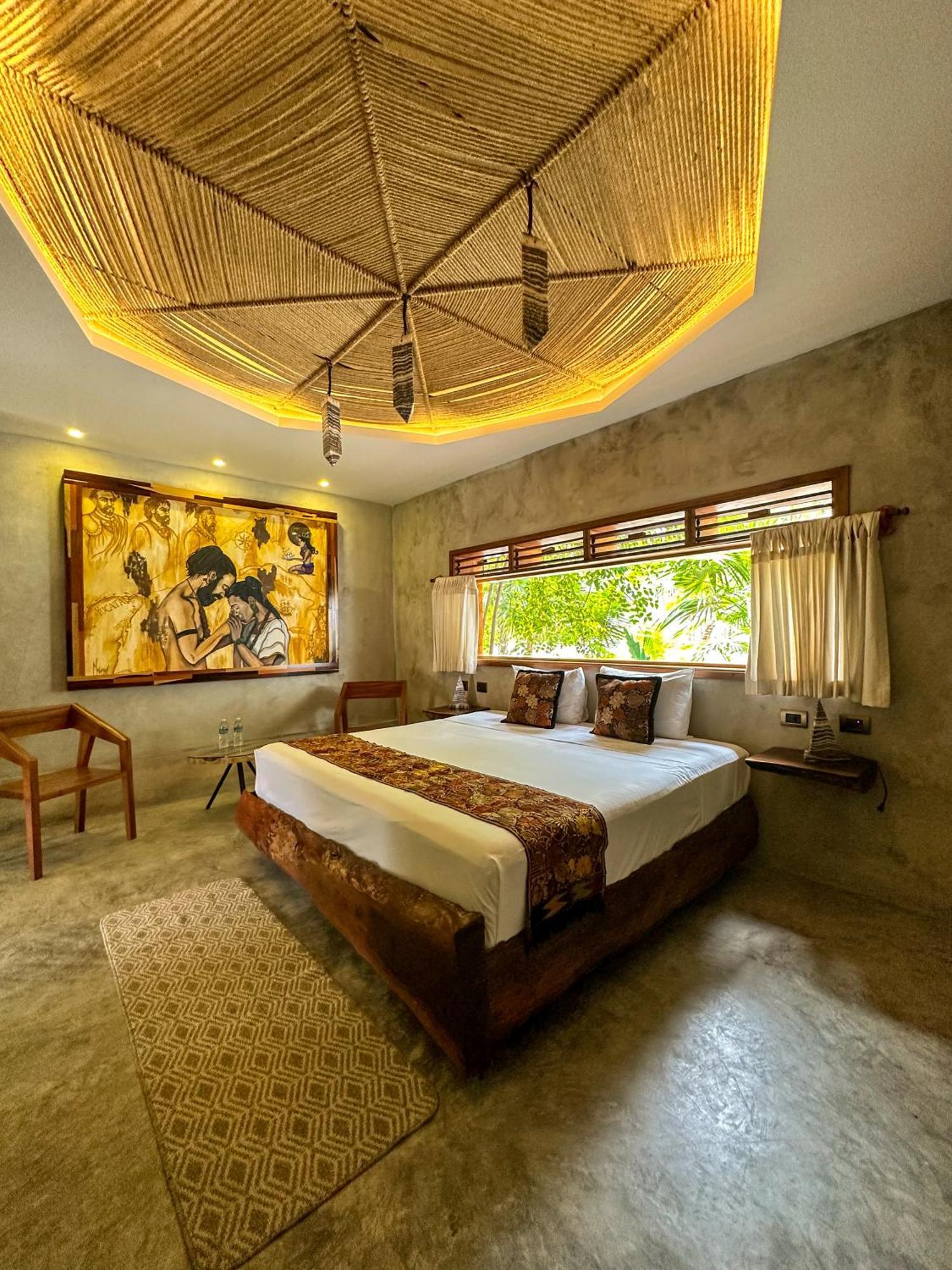 Alito Tulum Hotel المظهر الخارجي الصورة