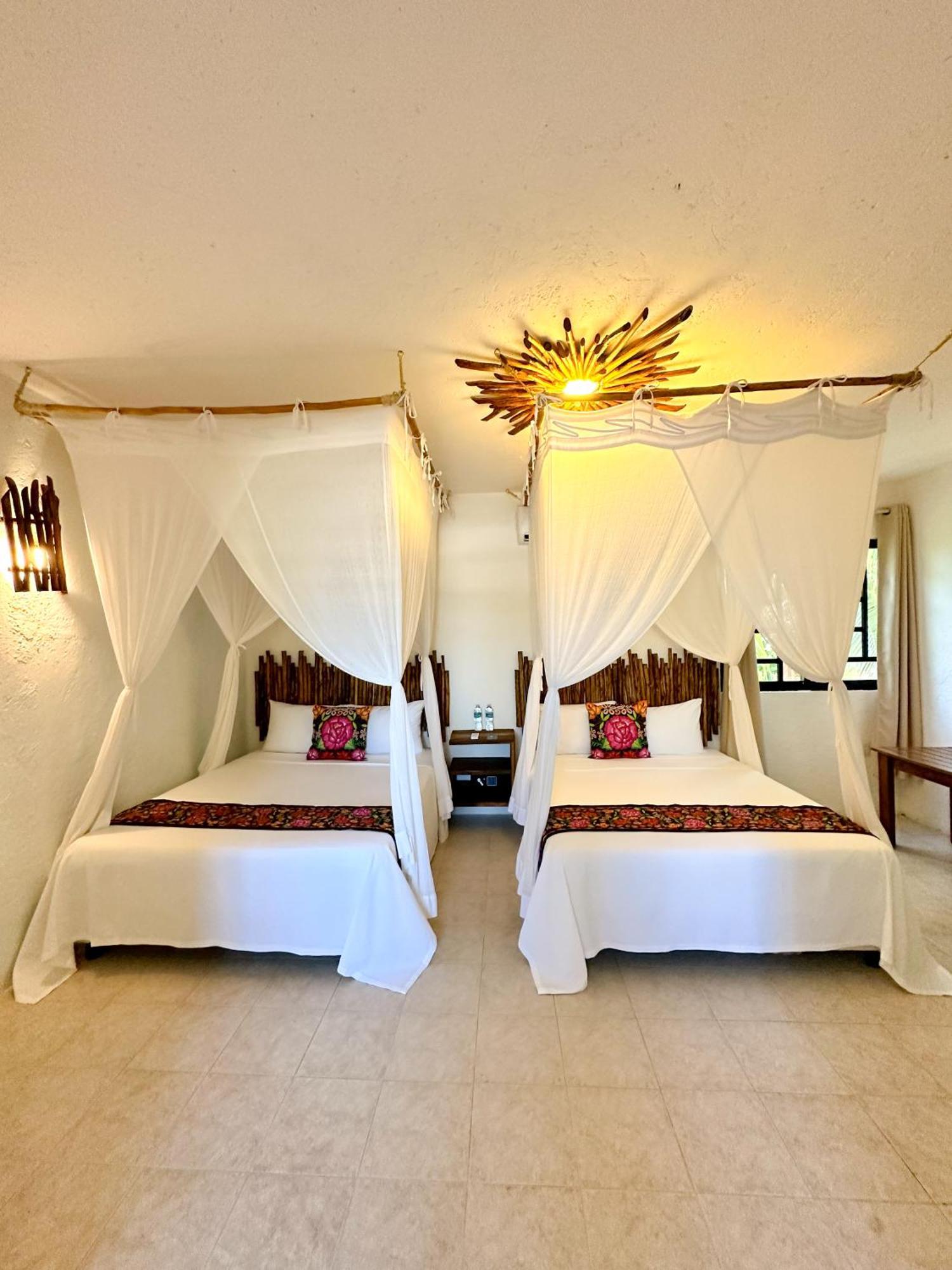 Alito Tulum Hotel المظهر الخارجي الصورة