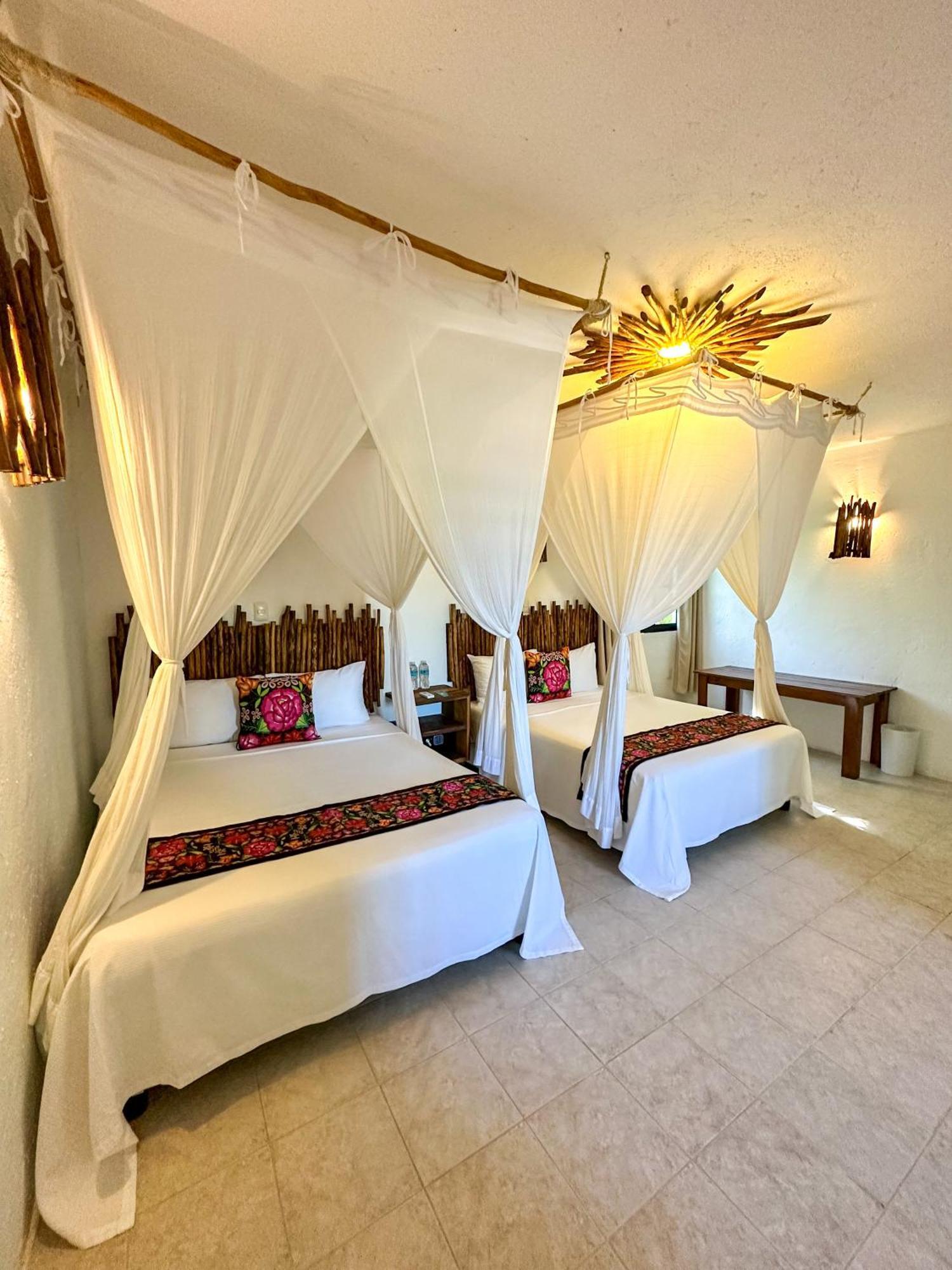 Alito Tulum Hotel المظهر الخارجي الصورة