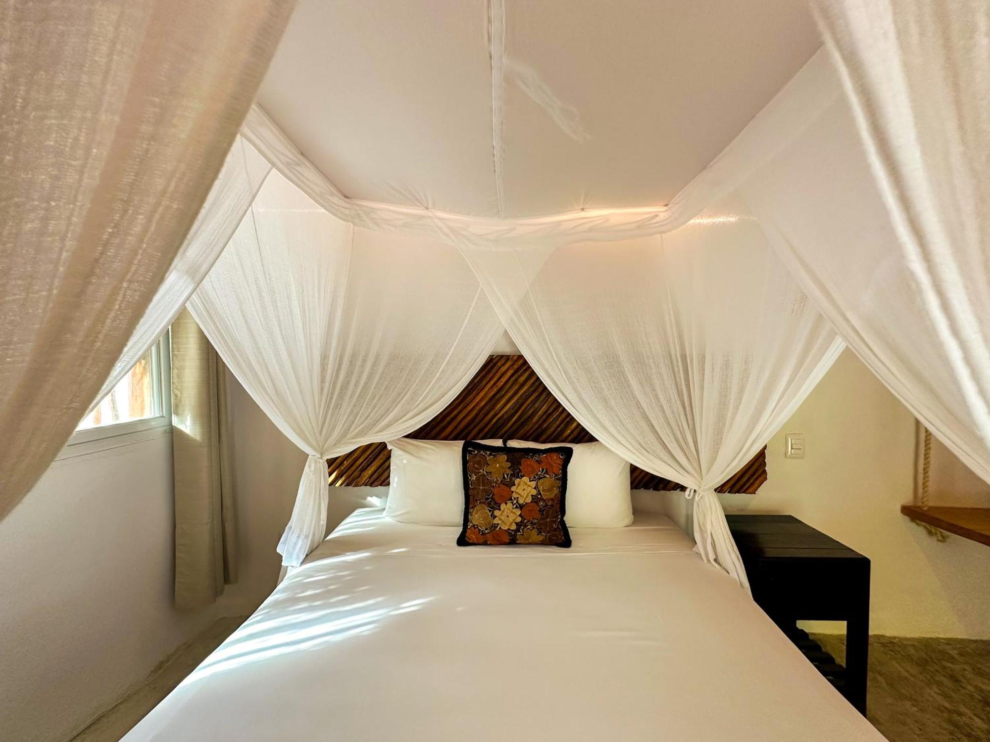Alito Tulum Hotel المظهر الخارجي الصورة