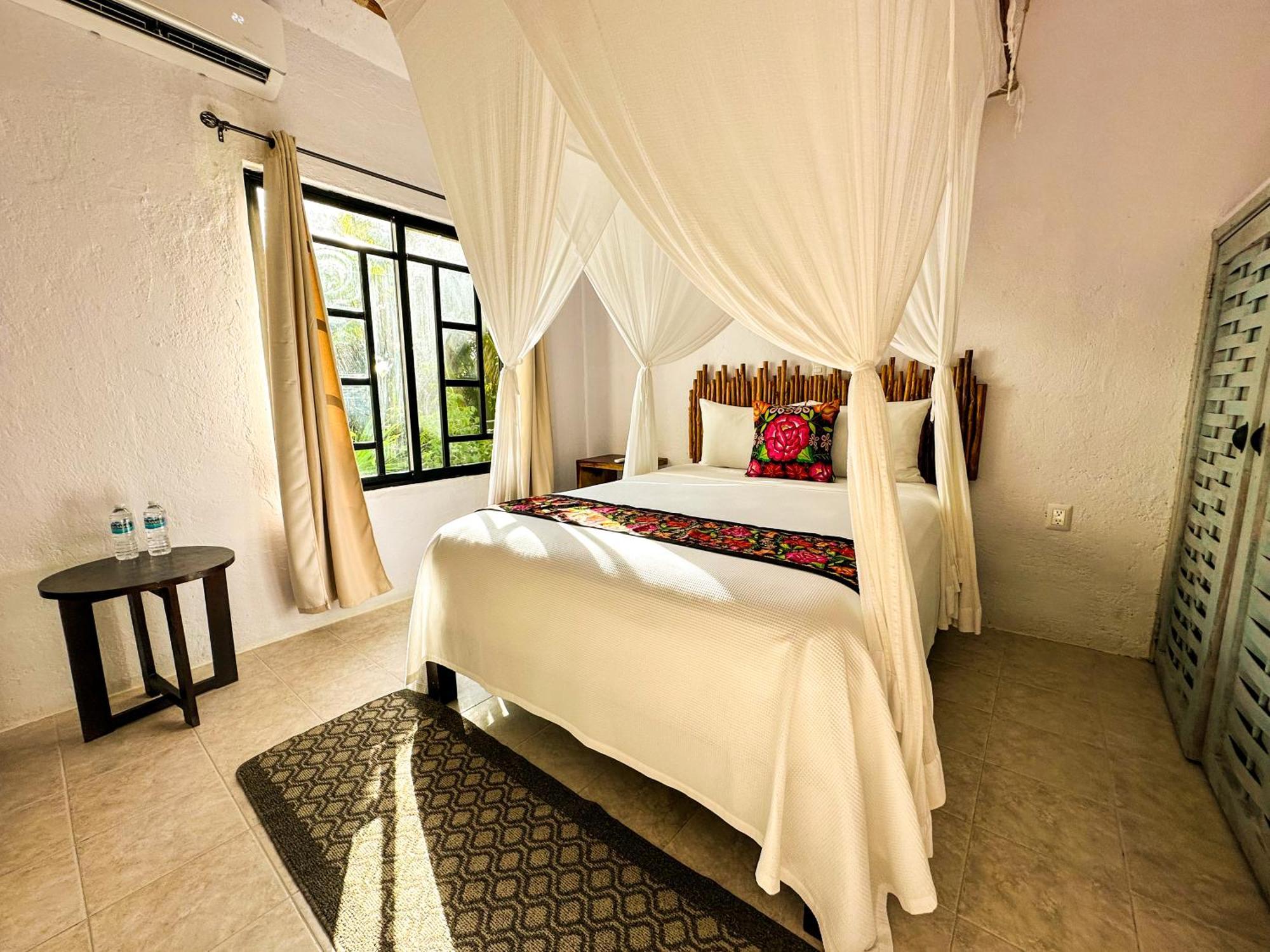 Alito Tulum Hotel المظهر الخارجي الصورة