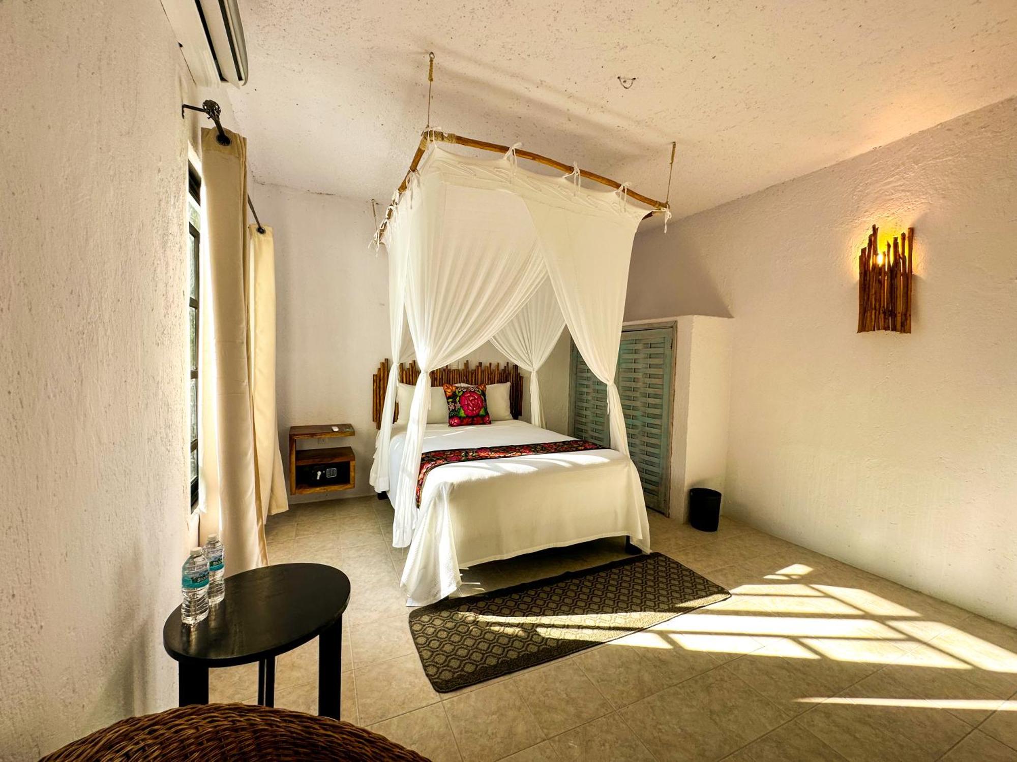 Alito Tulum Hotel المظهر الخارجي الصورة