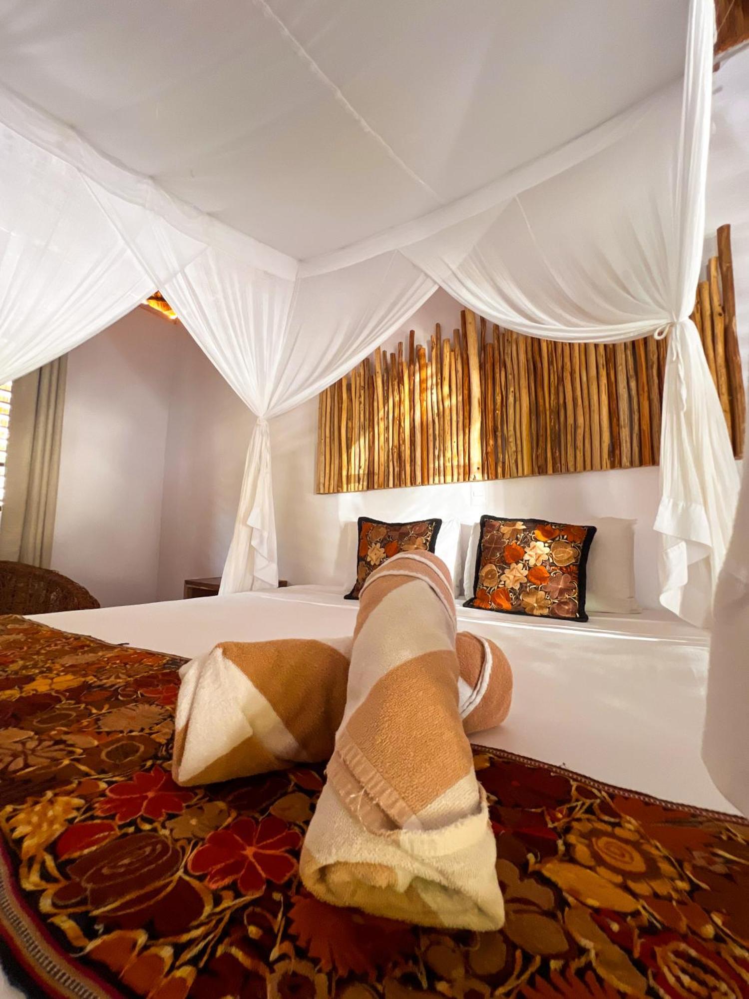 Alito Tulum Hotel المظهر الخارجي الصورة