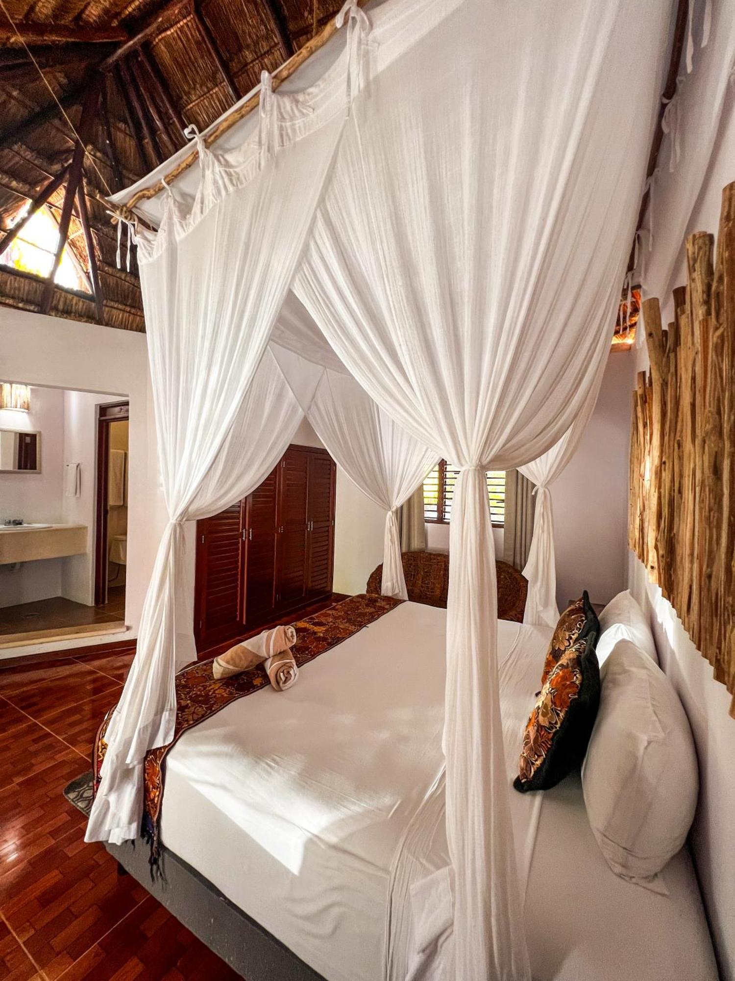 Alito Tulum Hotel المظهر الخارجي الصورة
