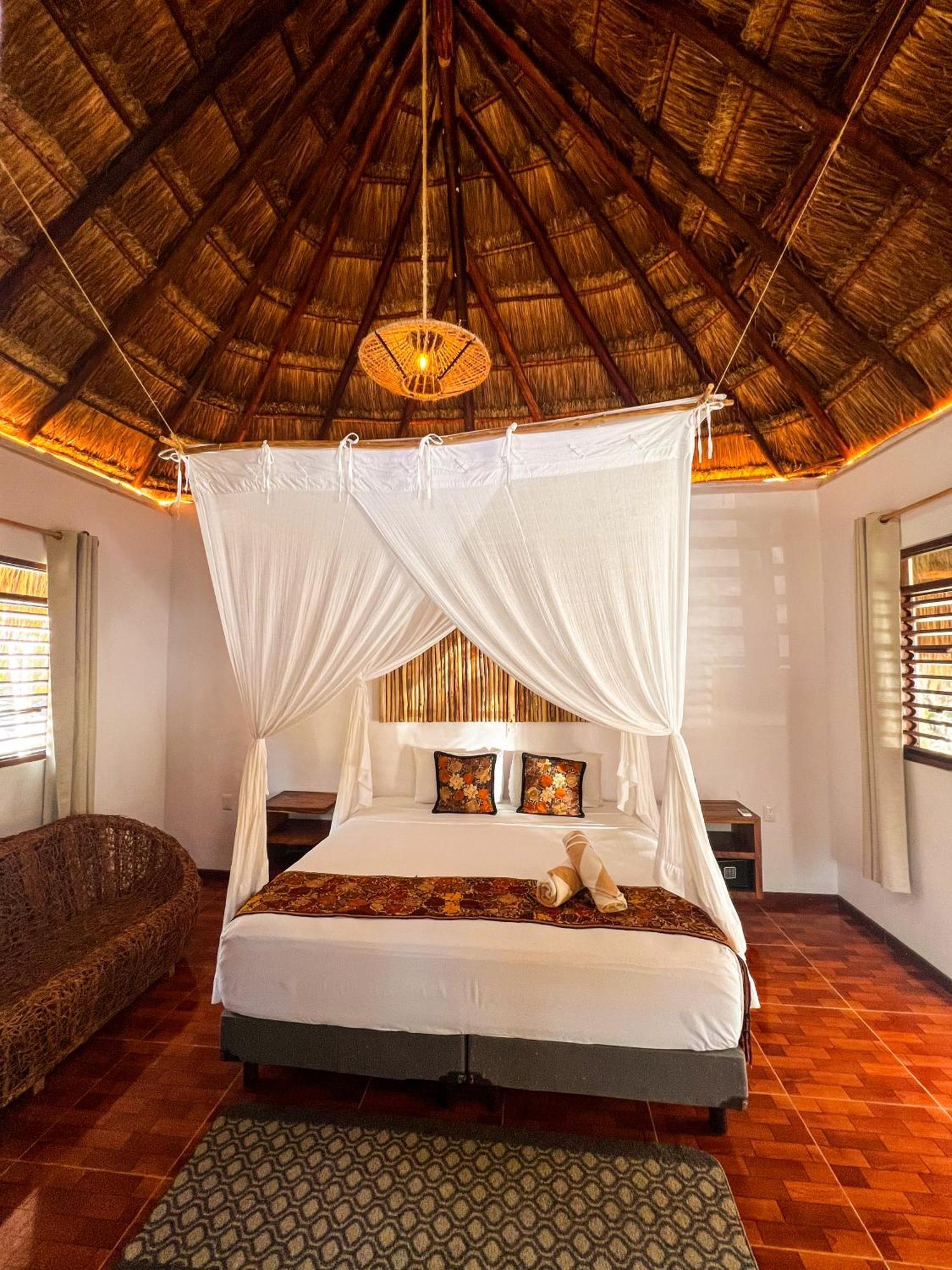 Alito Tulum Hotel المظهر الخارجي الصورة