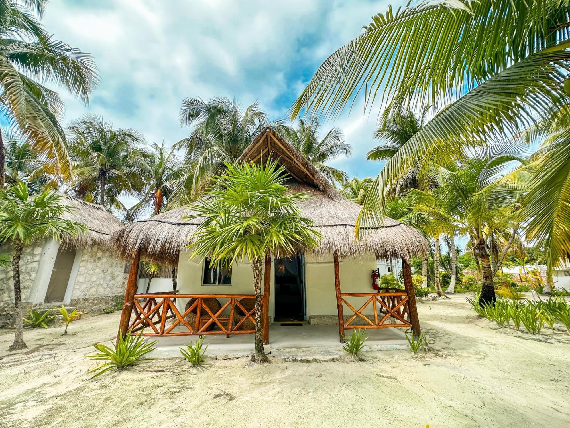 Alito Tulum Hotel المظهر الخارجي الصورة