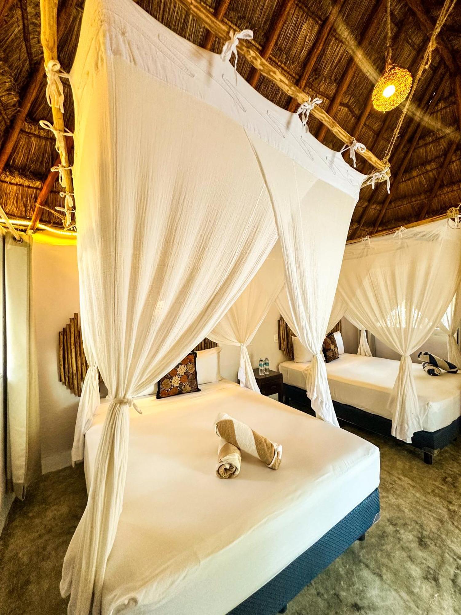 Alito Tulum Hotel المظهر الخارجي الصورة