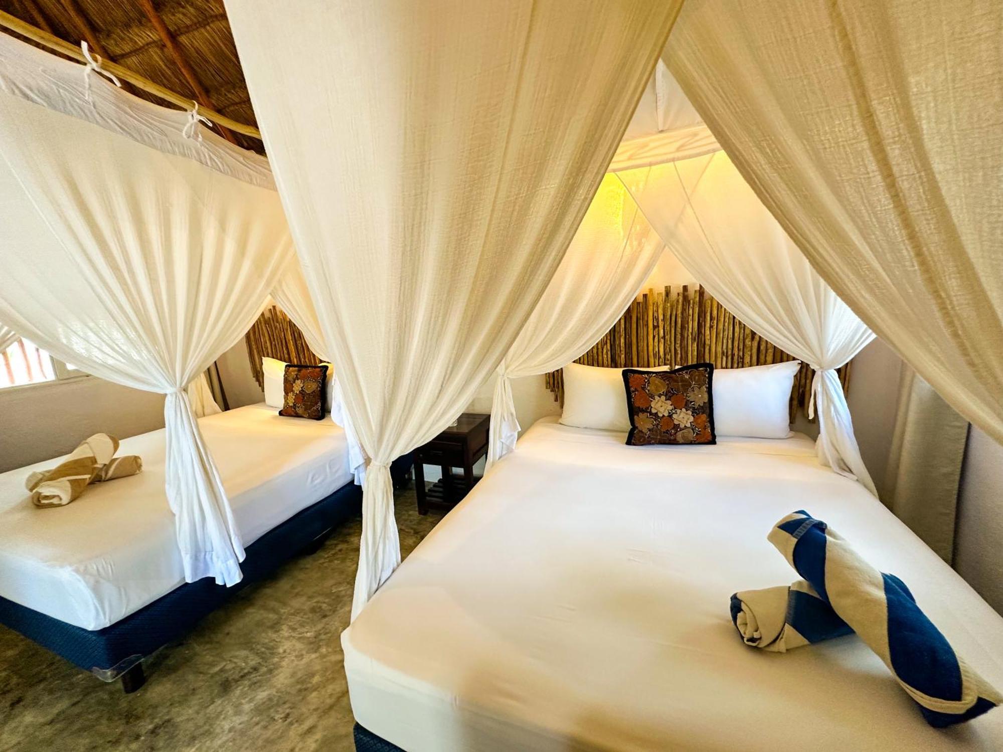 Alito Tulum Hotel المظهر الخارجي الصورة