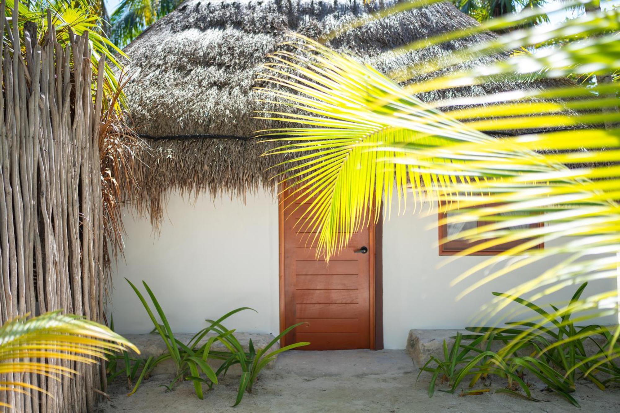 Alito Tulum Hotel المظهر الخارجي الصورة