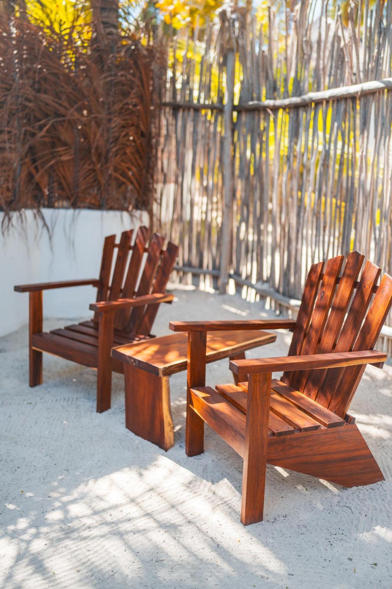 Alito Tulum Hotel المظهر الخارجي الصورة