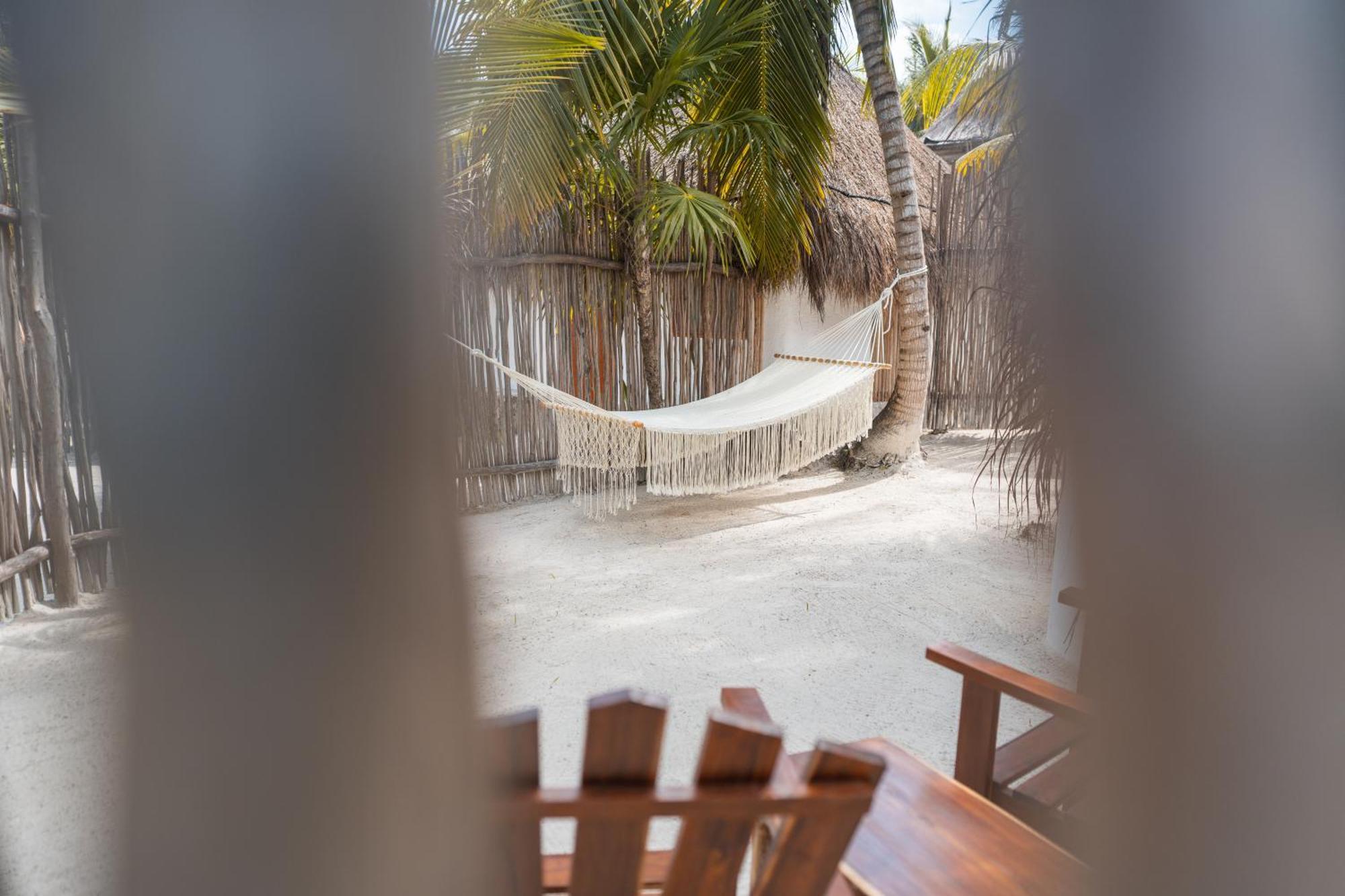 Alito Tulum Hotel المظهر الخارجي الصورة